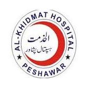 Al-Khidmat Hospital Peshawar Jobs 2022