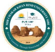 Mir Chakar Khan Rind University Sibi Latest Jobs 2022