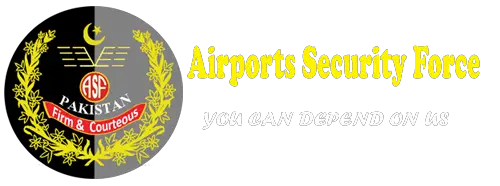 Airports Security Force (ASF) Jobs In Pakistan 2022