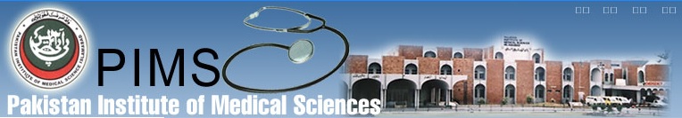 Pakistan Institute Of Medical Sciences Islamabad Latest Jobs 2022